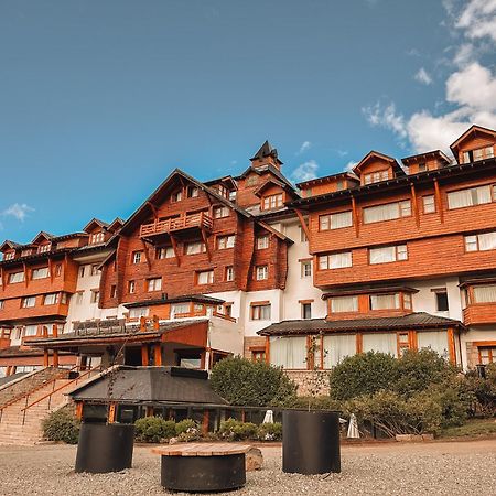 Hotel Catedral Ski & Wellness San Carlos de Bariloche Exterior photo