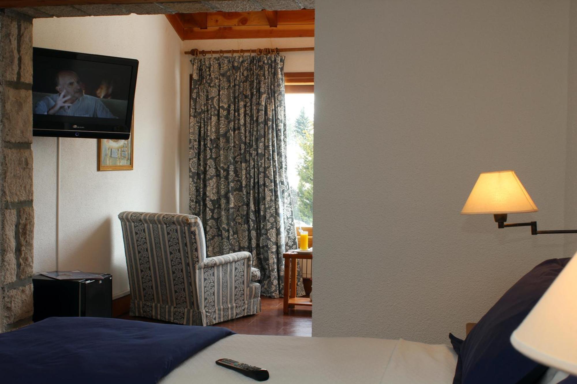 Hotel Catedral Ski & Wellness San Carlos de Bariloche Room photo