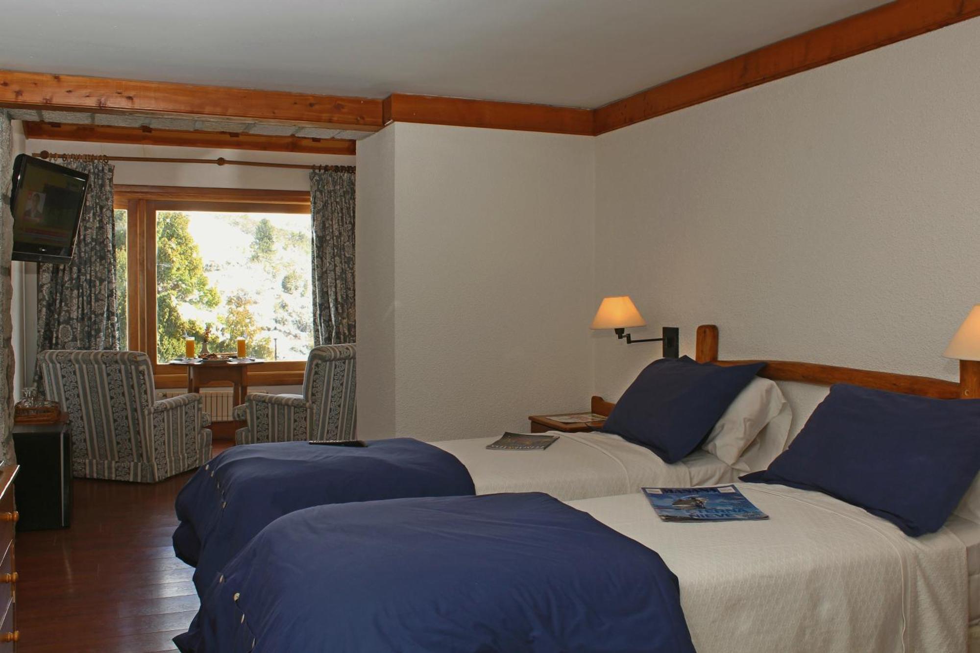 Hotel Catedral Ski & Wellness San Carlos de Bariloche Room photo