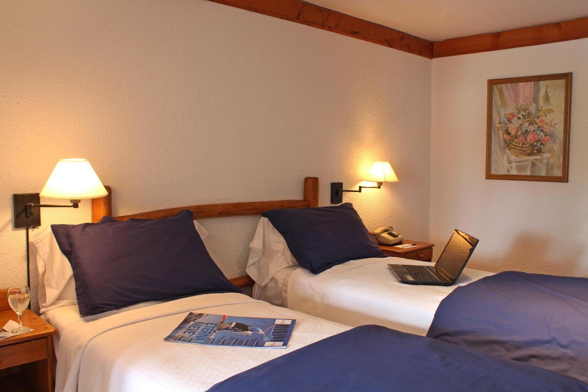 Hotel Catedral Ski & Wellness San Carlos de Bariloche Room photo
