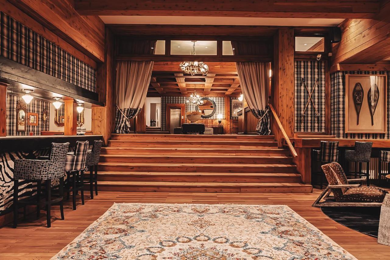 Hotel Catedral Ski & Wellness San Carlos de Bariloche Exterior photo