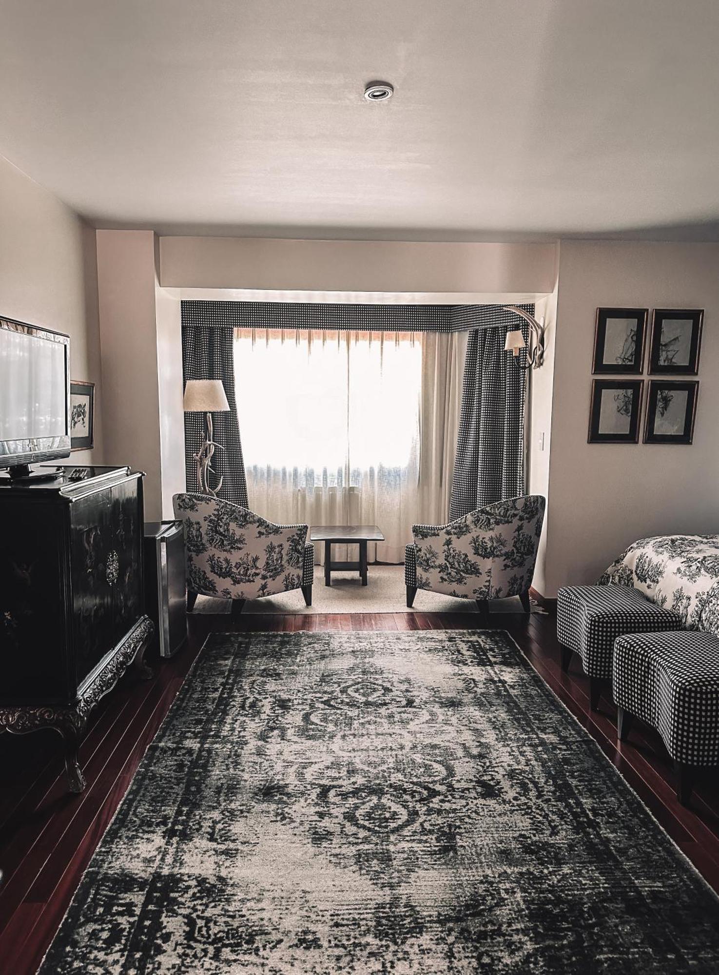 Hotel Catedral Ski & Wellness San Carlos de Bariloche Exterior photo