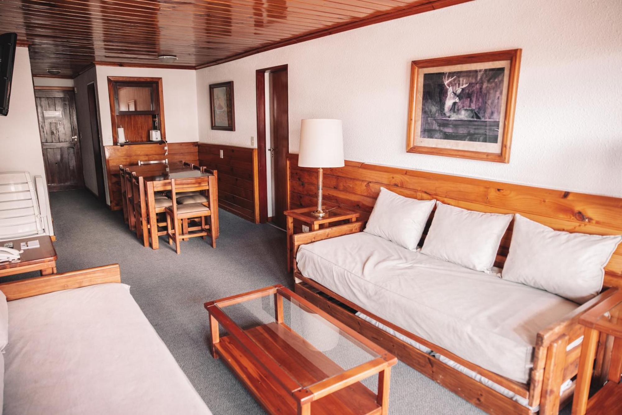 Hotel Catedral Ski & Wellness San Carlos de Bariloche Exterior photo