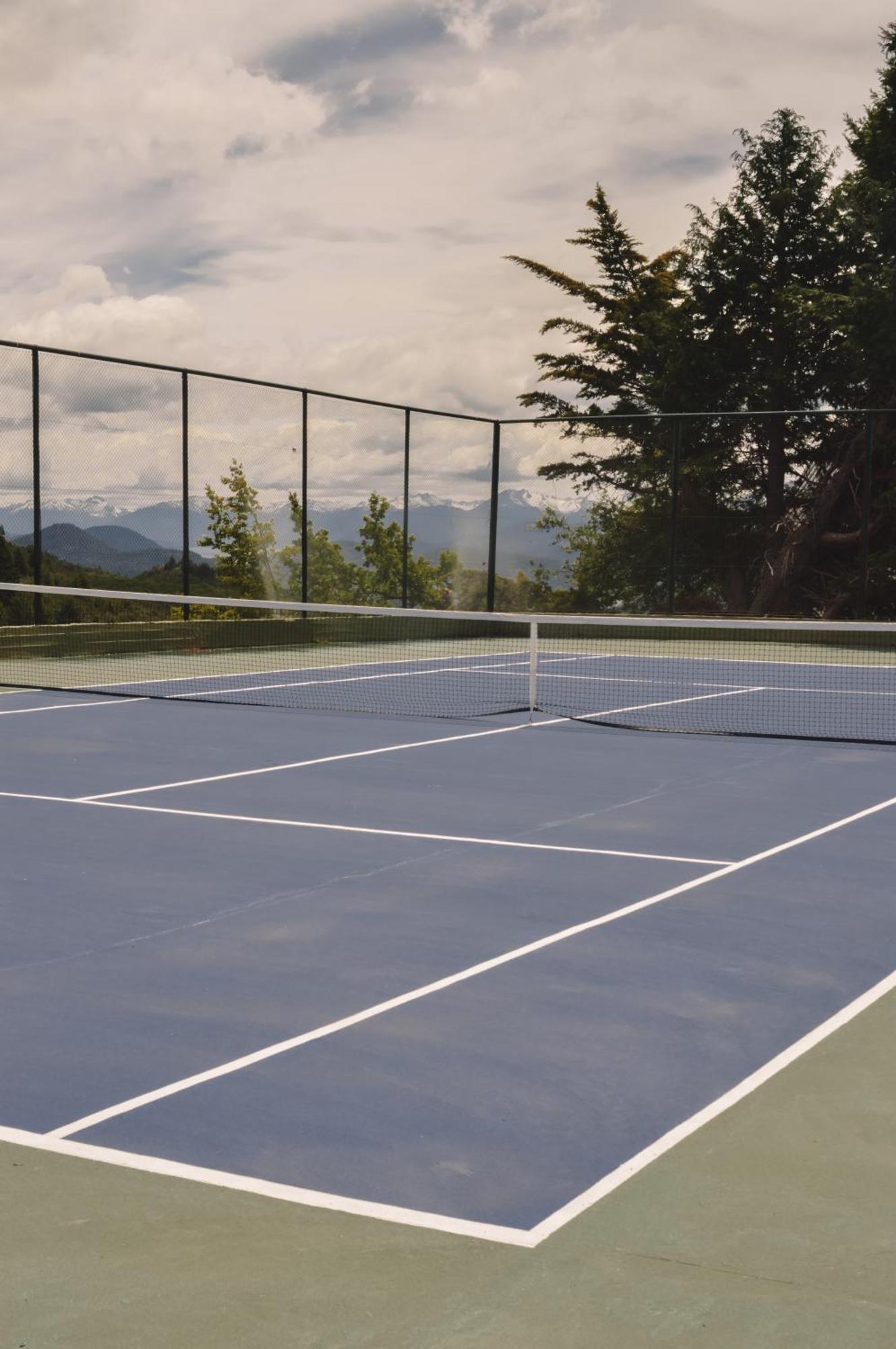 Hotel Catedral Ski & Wellness San Carlos de Bariloche Exterior photo
