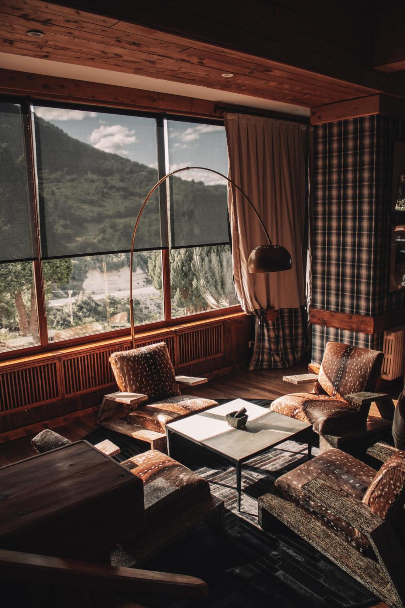 Hotel Catedral Ski & Wellness San Carlos de Bariloche Exterior photo