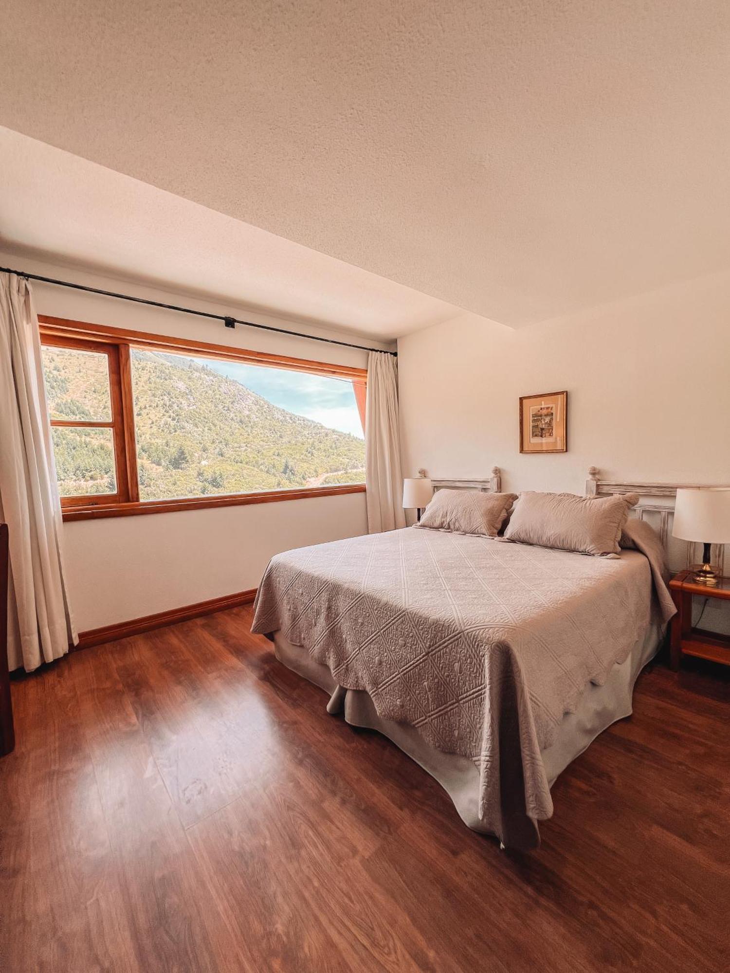 Hotel Catedral Ski & Wellness San Carlos de Bariloche Exterior photo
