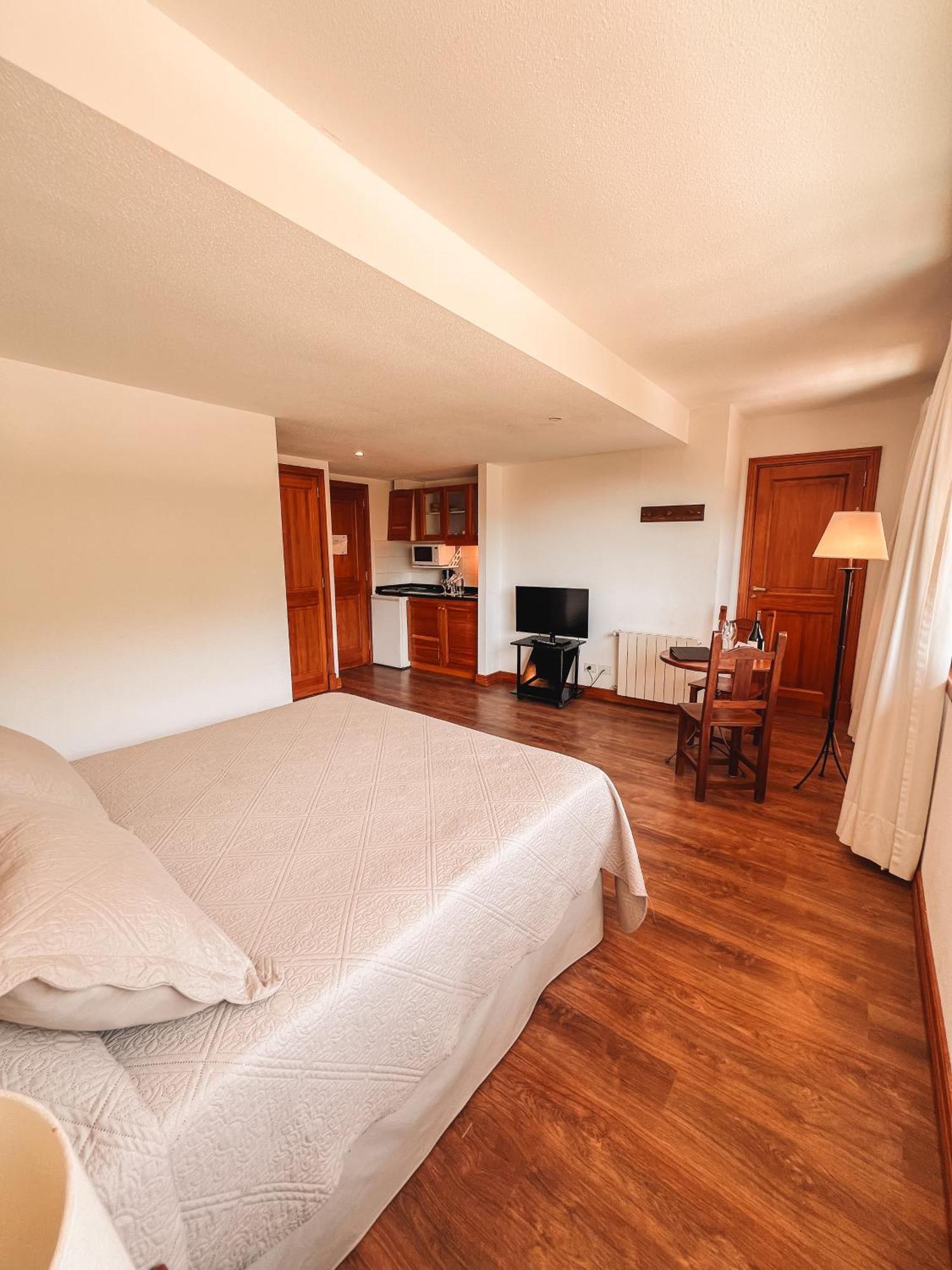 Hotel Catedral Ski & Wellness San Carlos de Bariloche Exterior photo