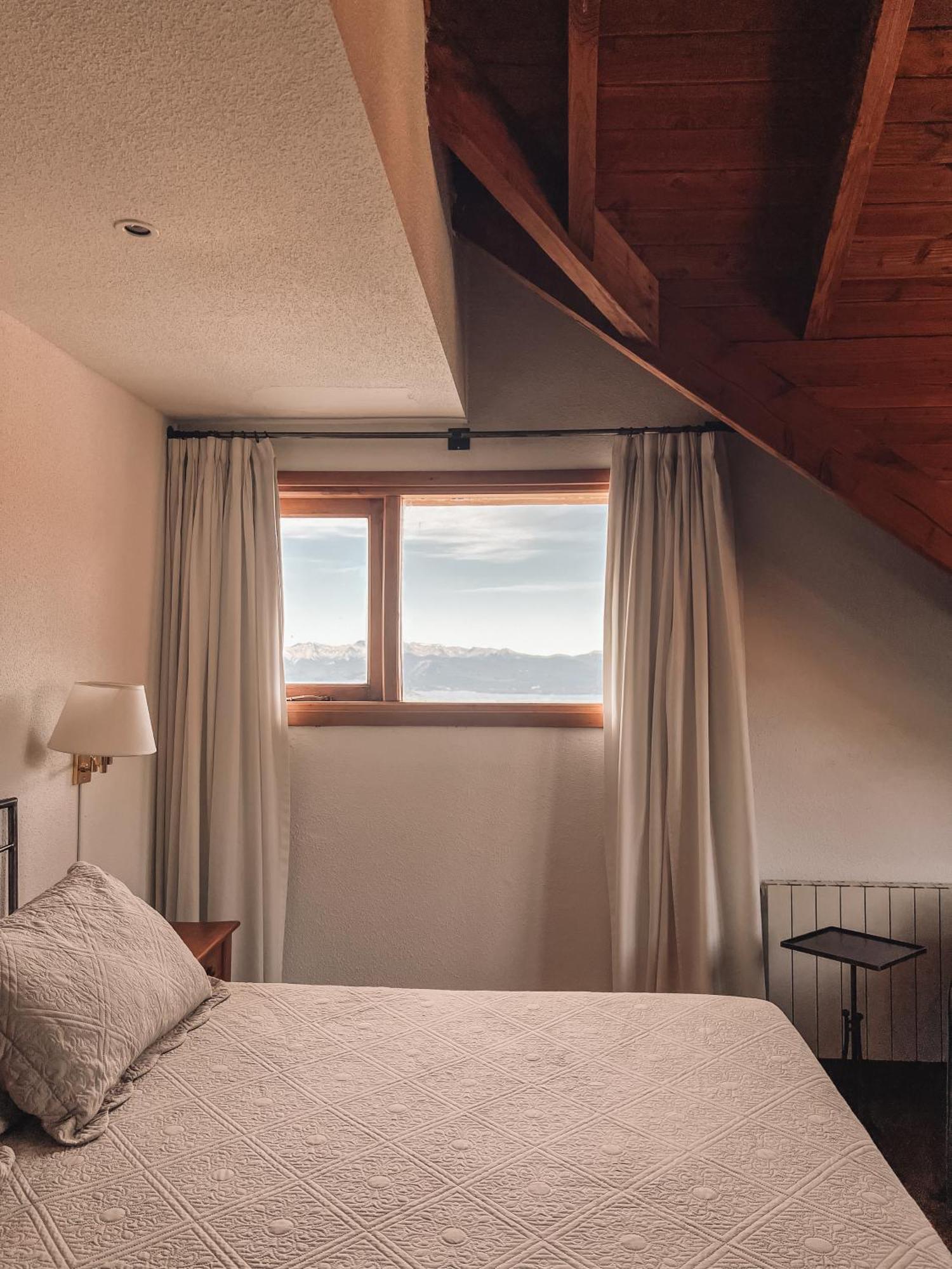 Hotel Catedral Ski & Wellness San Carlos de Bariloche Exterior photo