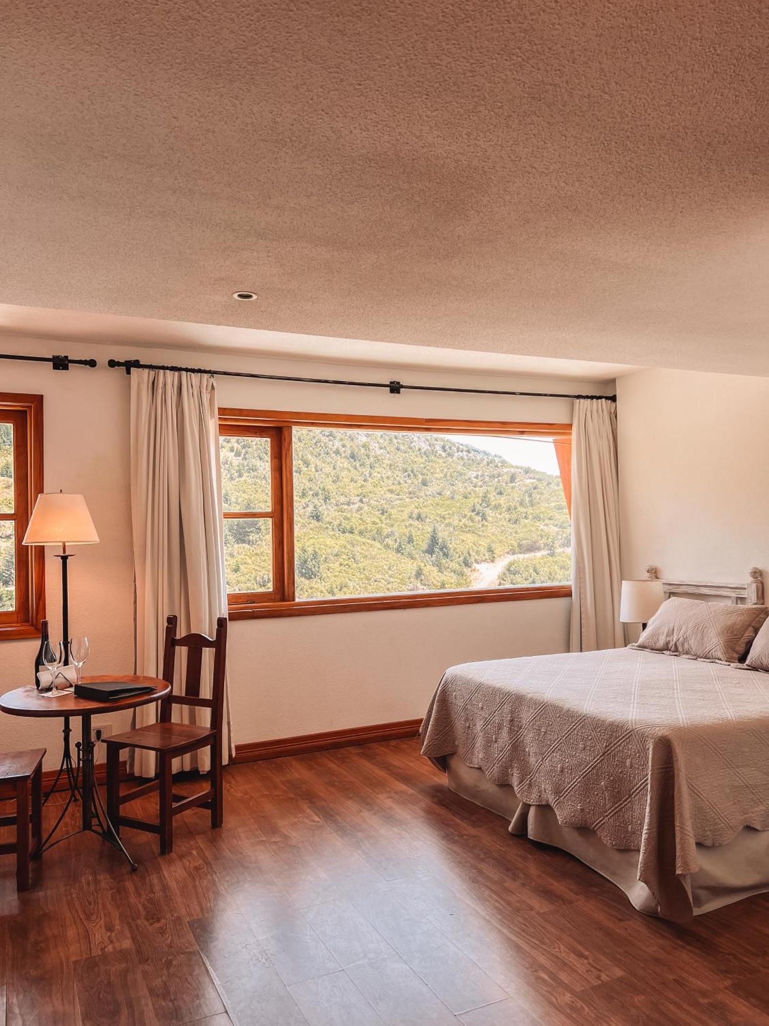 Hotel Catedral Ski & Wellness San Carlos de Bariloche Exterior photo